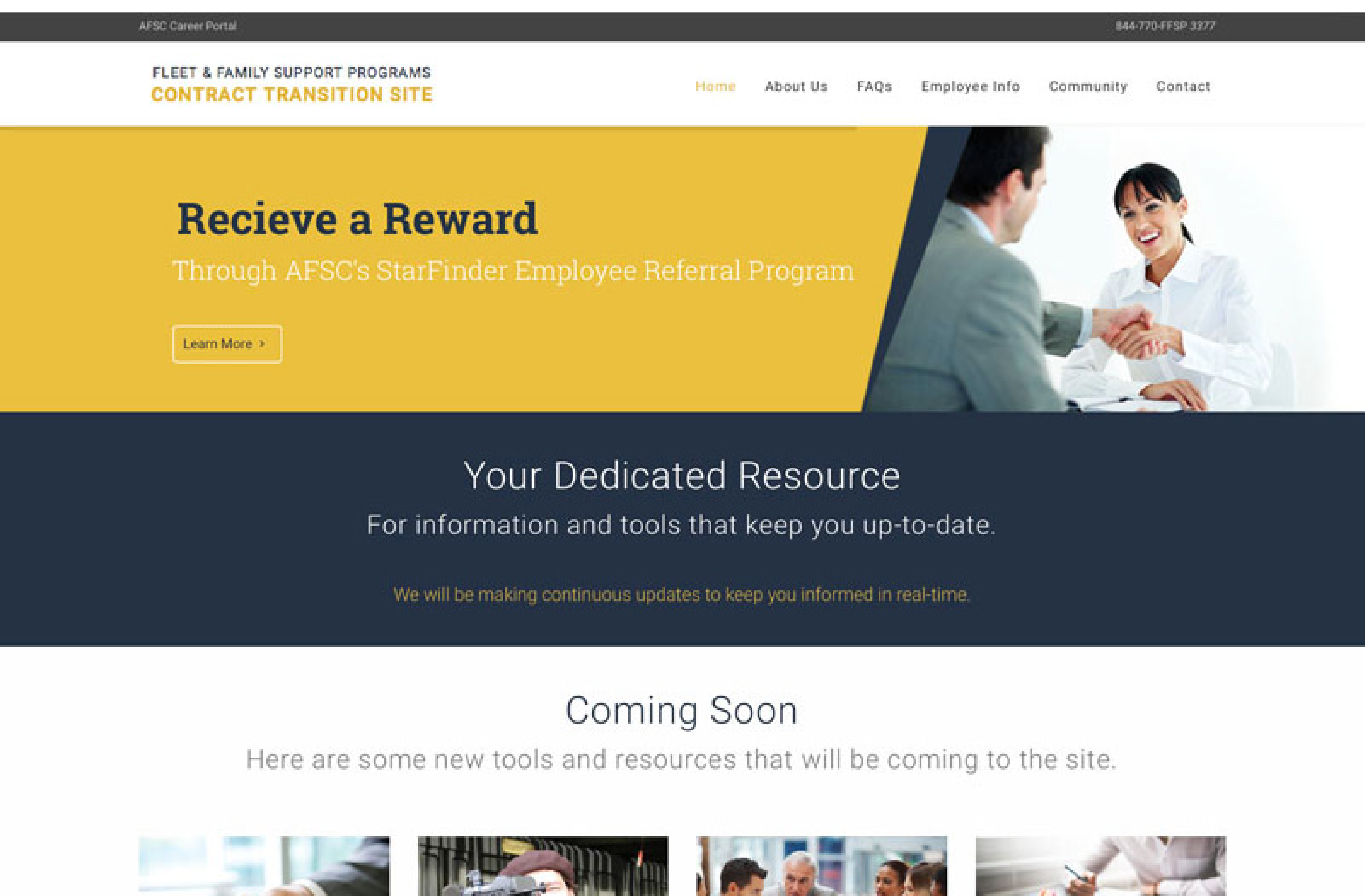 Project Example